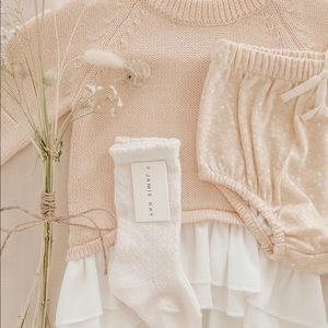 NWT Jamie Kay bloomers